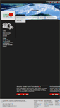 Mobile Screenshot of kanada-info.at